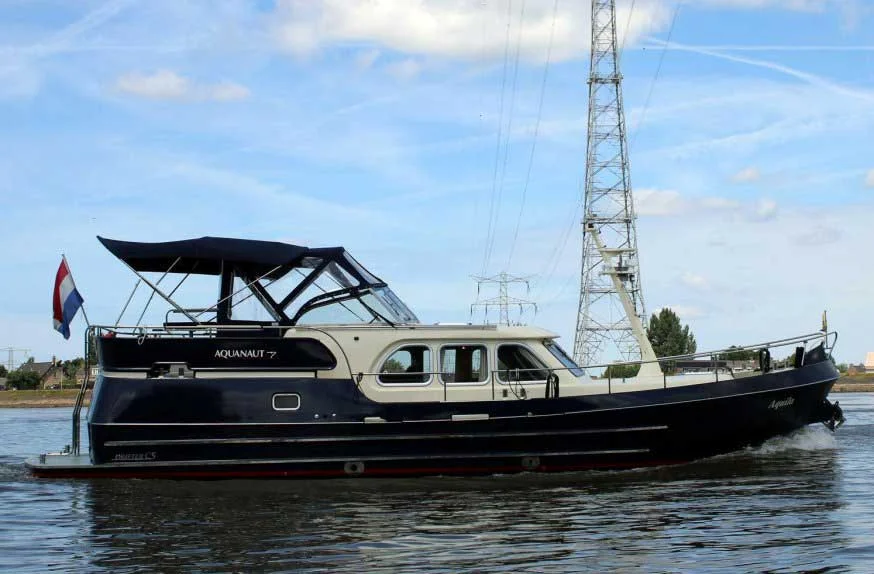 Marrenvloot Yachtcharter-1
