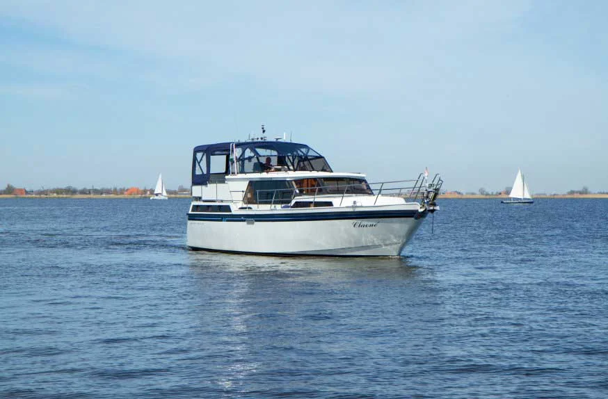 Marrenvloot Yachtcharter-2