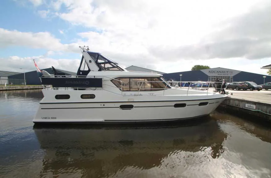 Marrenvloot Yachtcharter-3