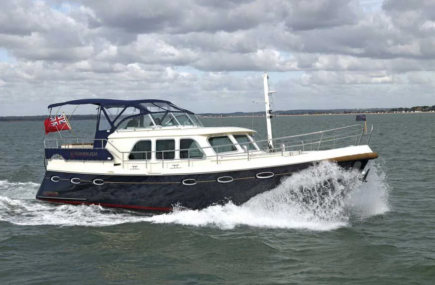 Marrenvloot Yachtcharter-4