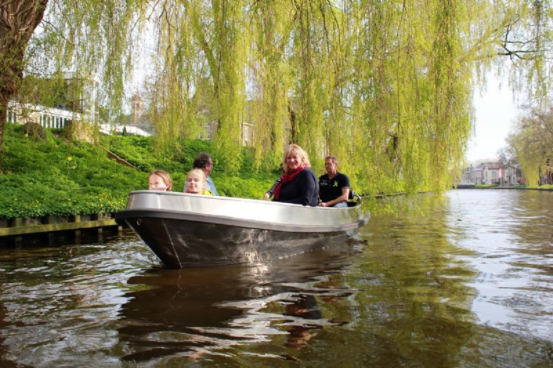 Bezoek de website van: Recreatiecentrum Sneek - Elektroboot-mieten Recreatiecentrum Sneek - Elektroboot-mieten