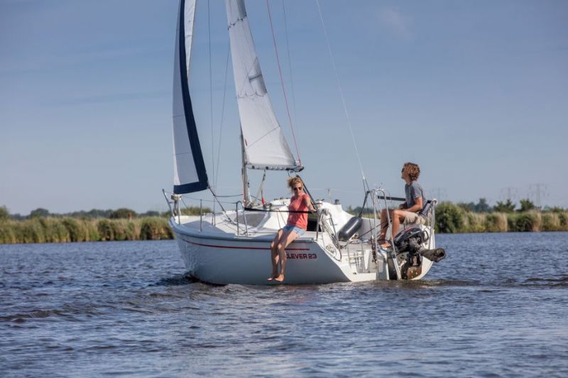 Bezoek de website van: Drijfveer Bootsvermietung - Segelyachten Drijfveer Bootsvermietung - Segelyachten