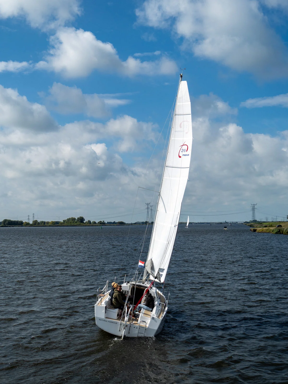 Natural Yachts-3