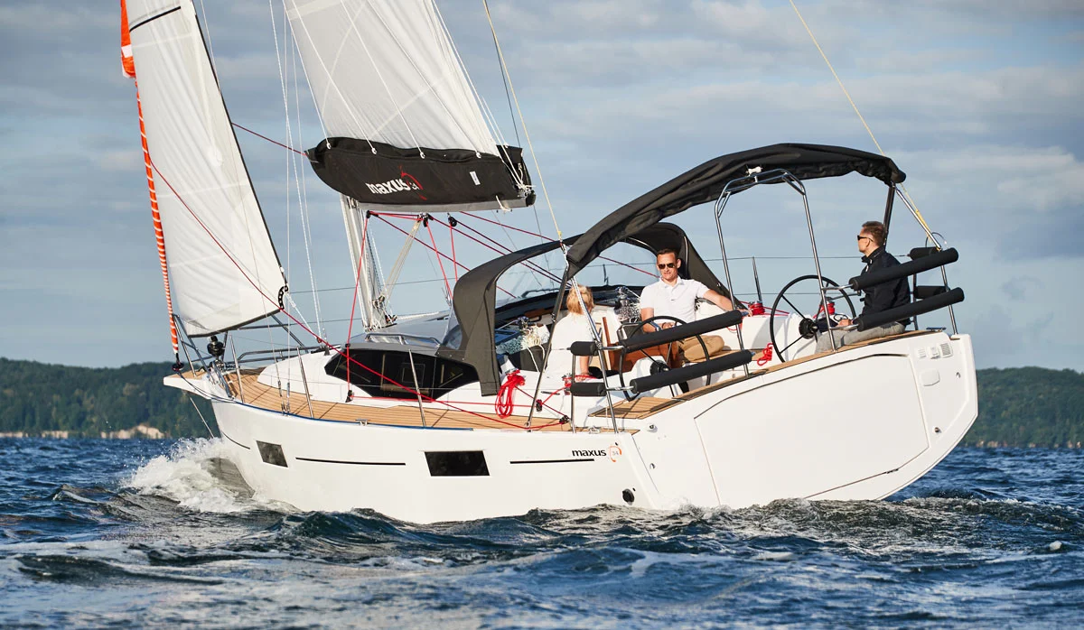 Natural Yachts-1