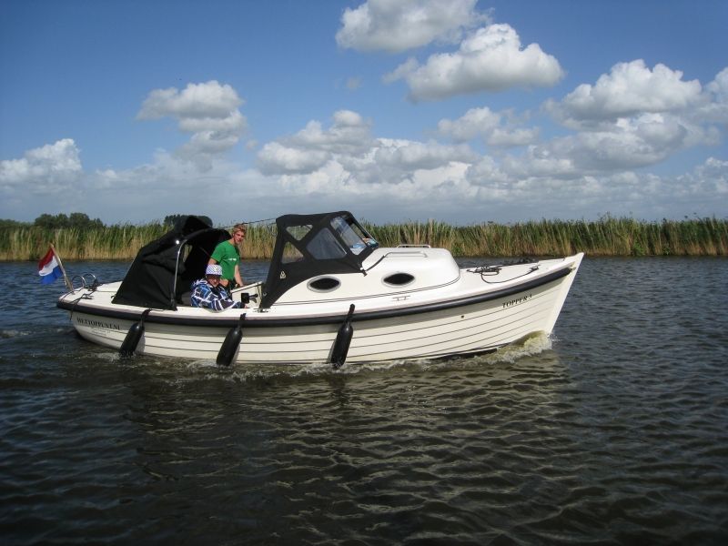 Bezoek de website van: LastminuteBootcharter.de - Schaluppe LastminuteBootcharter.de - Schaluppe