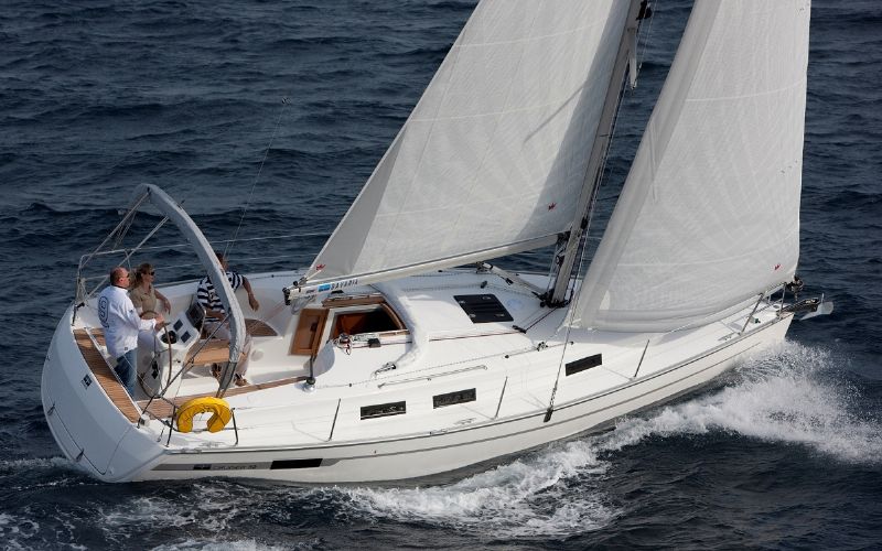 Bezoek de website van: LastminuteBootcharter.de - Segelyachten LastminuteBootcharter.de - Segelyachten