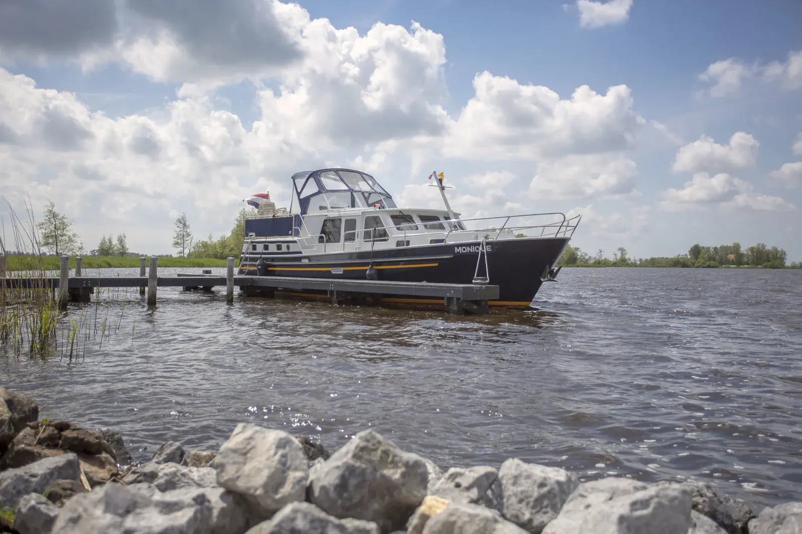 De Schiffart Yachtcharter-2