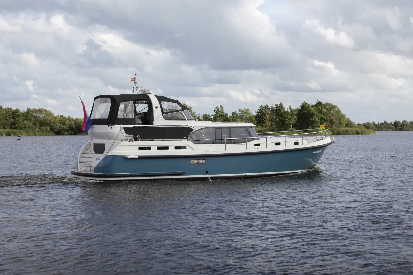 De Schiffart Yachtcharter-4