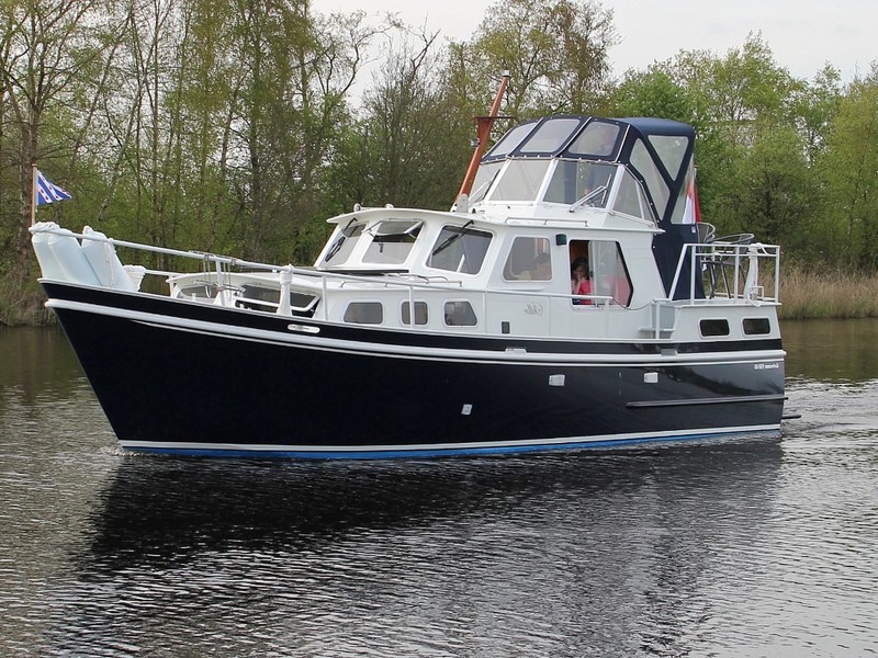 JHP Yachtcharter