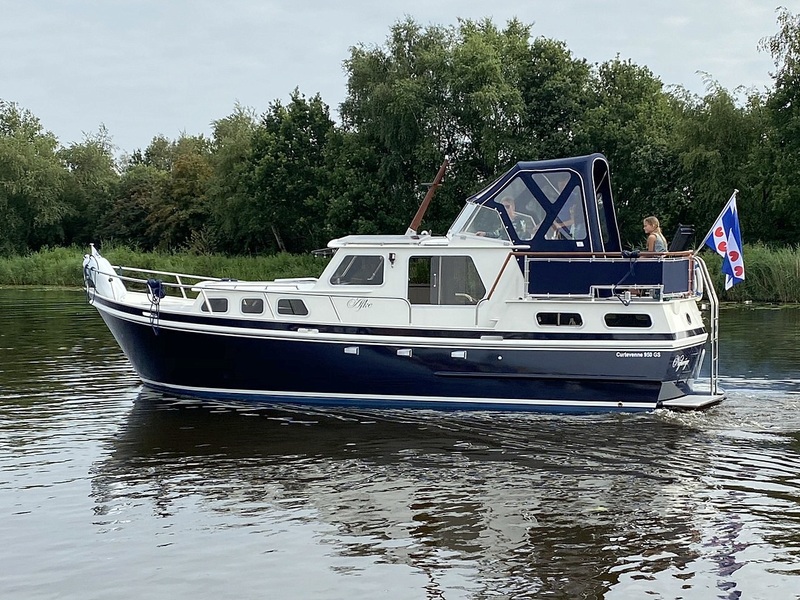 JHP Yachtcharter