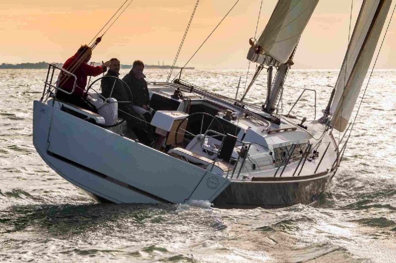 Bezoek de website van: Nedersail - Segelschule Nedersail - Segelschule