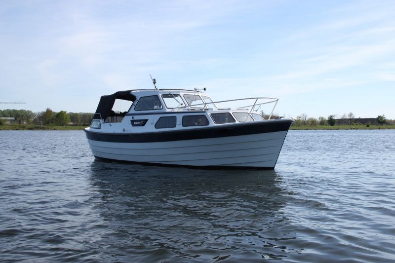 Bezoek de website van: Myboat Watersport - Motoryachten Myboat Watersport - Motoryachten