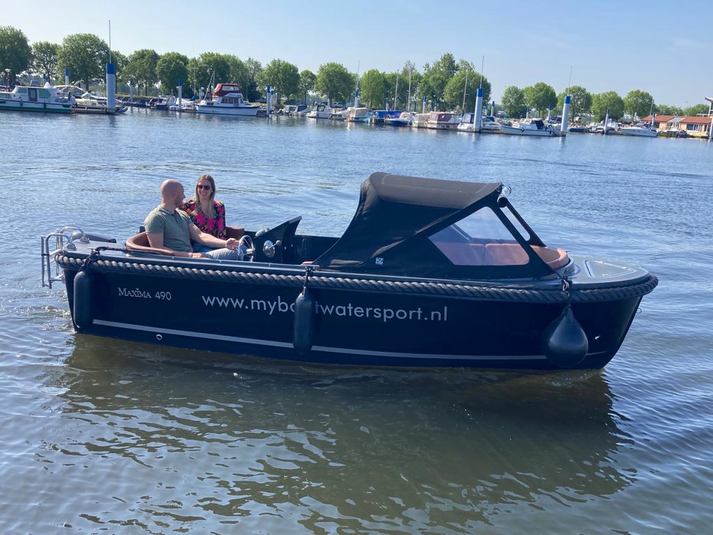 Myboat Watersport