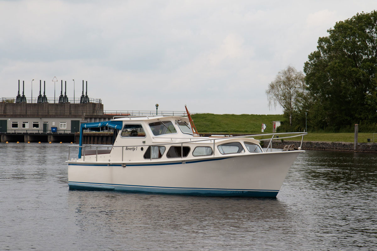 Bootsverleih 't Bevertje