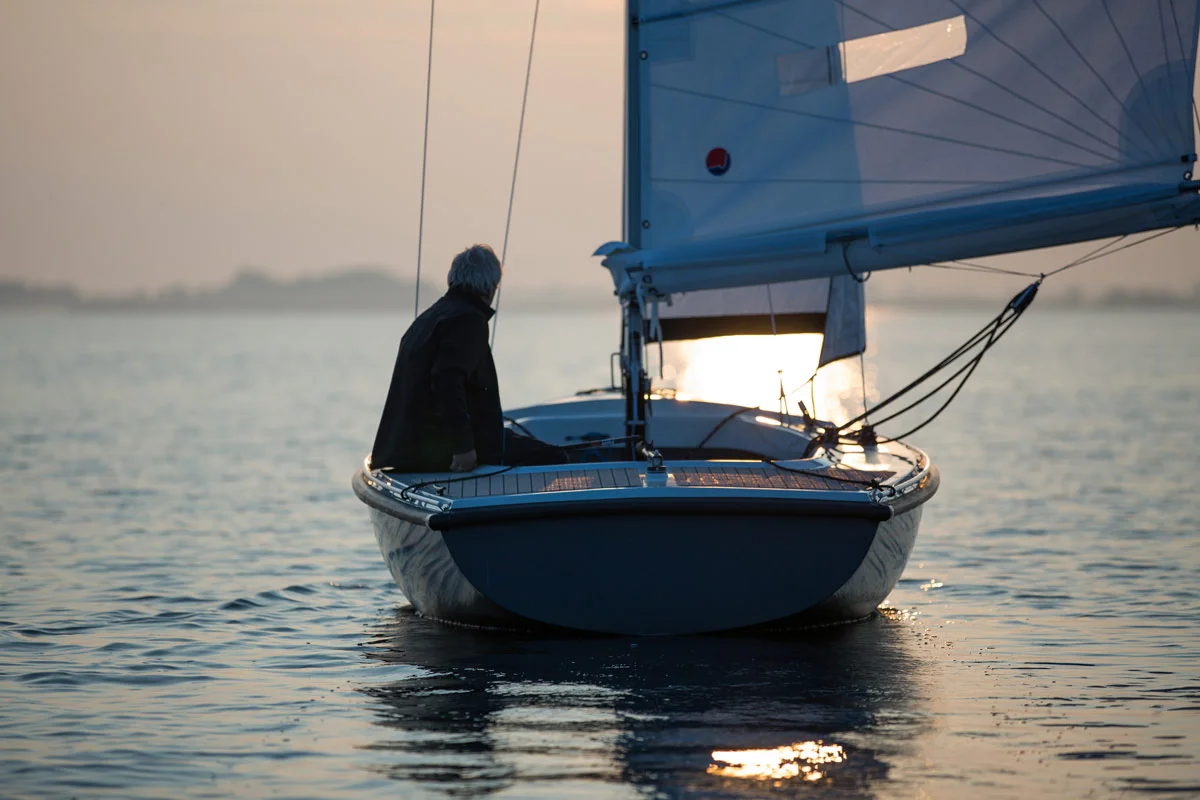 Hoora Watersport - Offene Segelboote-0