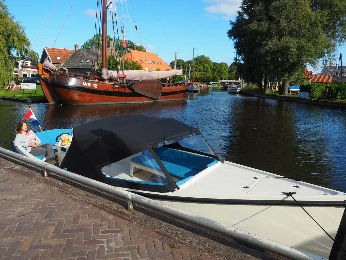 Hoora Sloepverleih-4