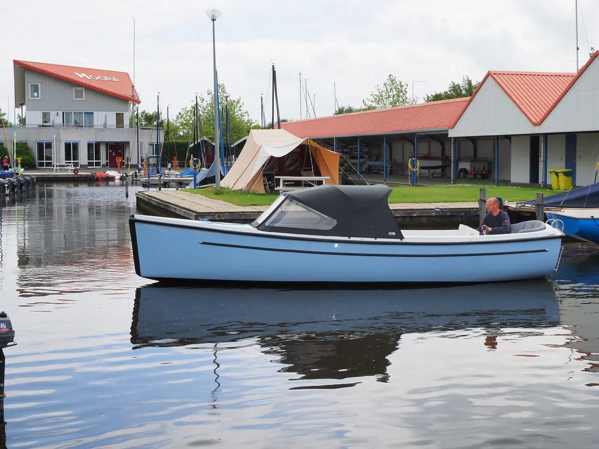 Hoora Sloepverleih-3