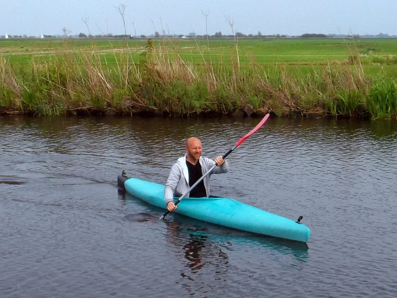 Binnenstad Bootverhuur-3