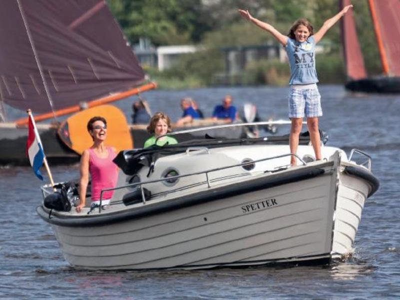 Recreatiecentrum Sneek