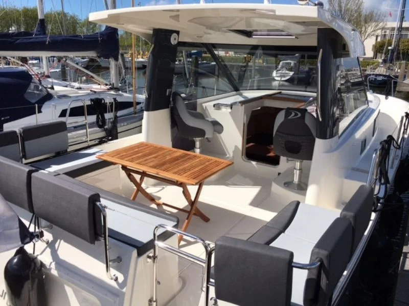 Tornado Yachting-3