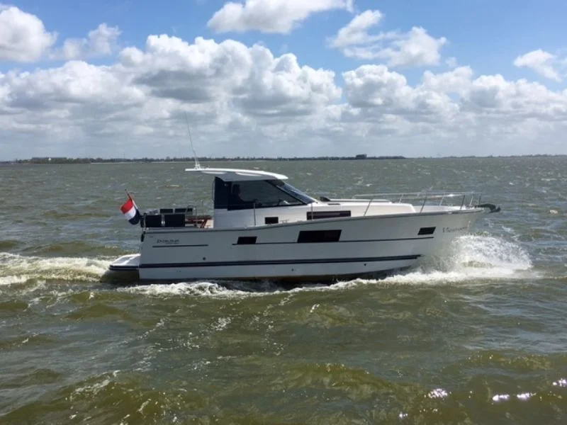 Tornado Yachting-4