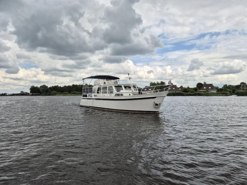 Jachtcharter Hoekstra-2