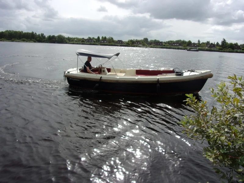 Jachtcharter Hoekstra