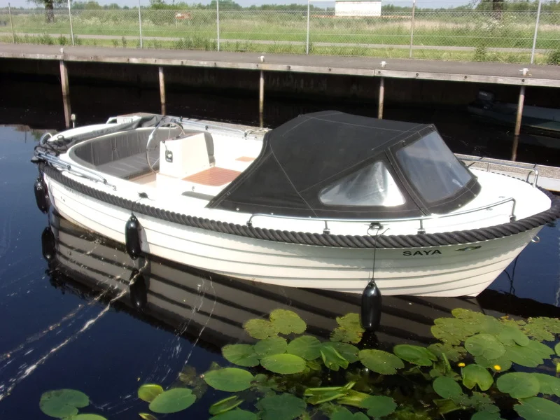 Jachtcharter Hoekstra-1