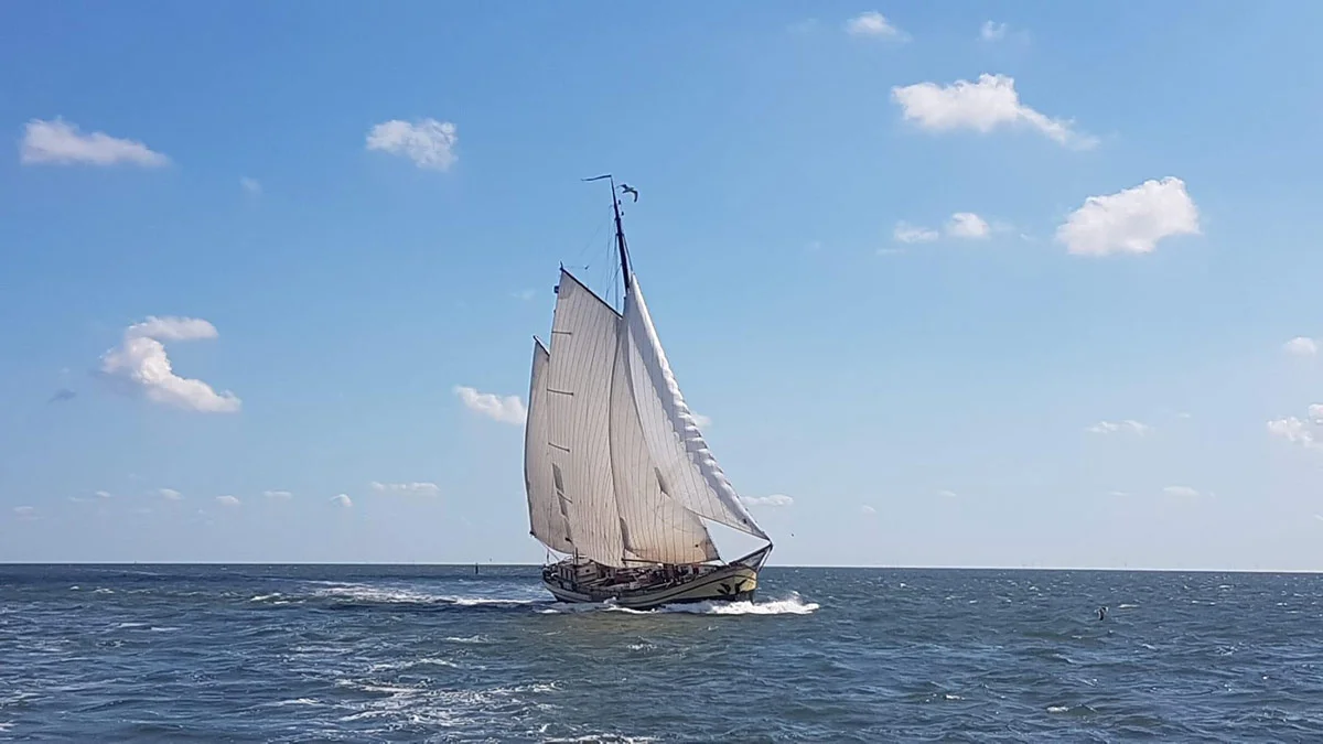 Zeilrederij Bosch-3