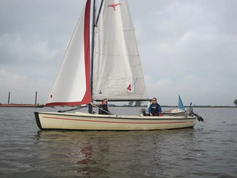 Sailingcenter Langweer-0