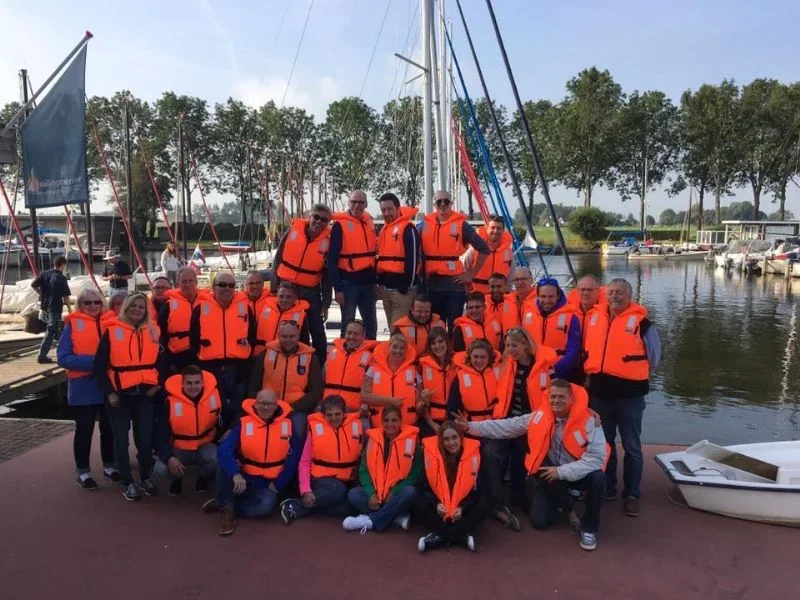 Sailingcenter Langweer-0