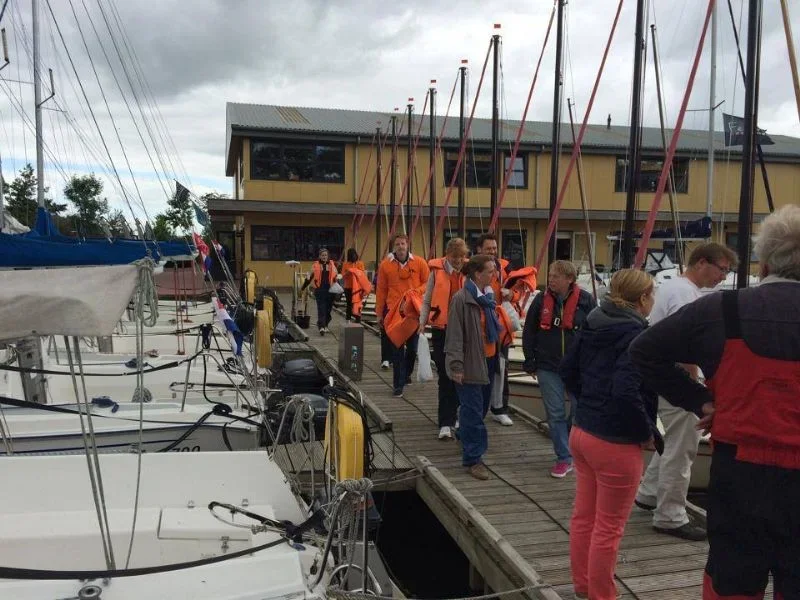 Sailingcenter Langweer-1