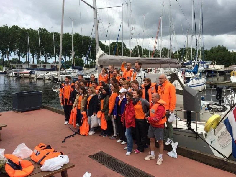 Sailingcenter Langweer-3