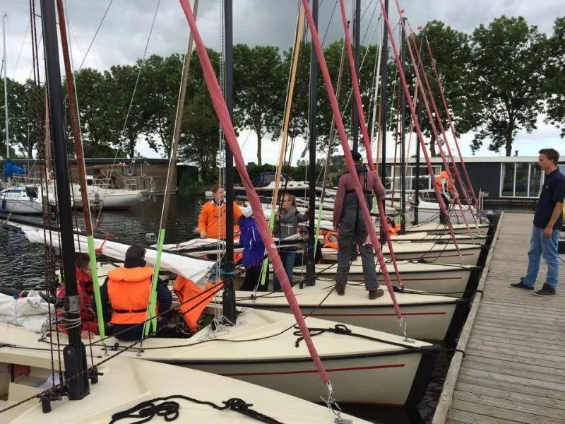Sailingcenter Langweer-4