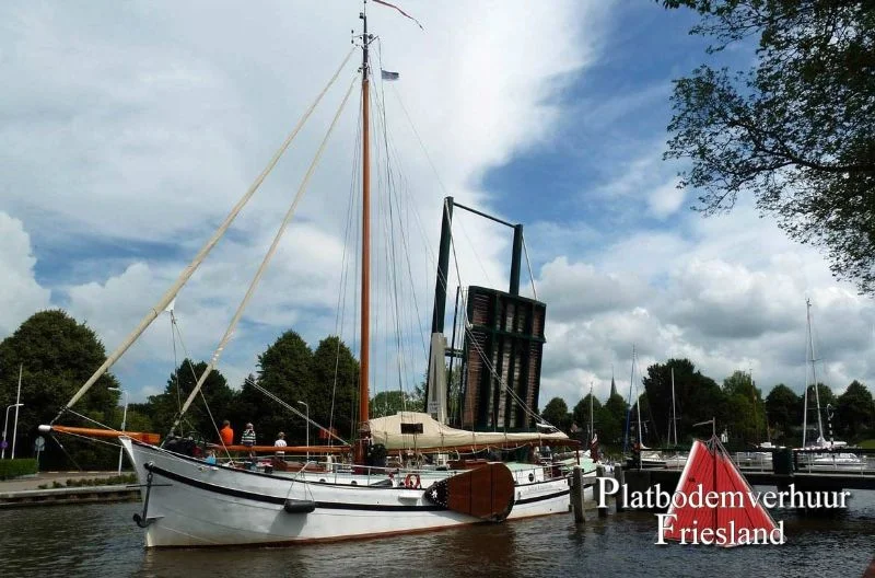 Platbodemverhuur Friesland-3