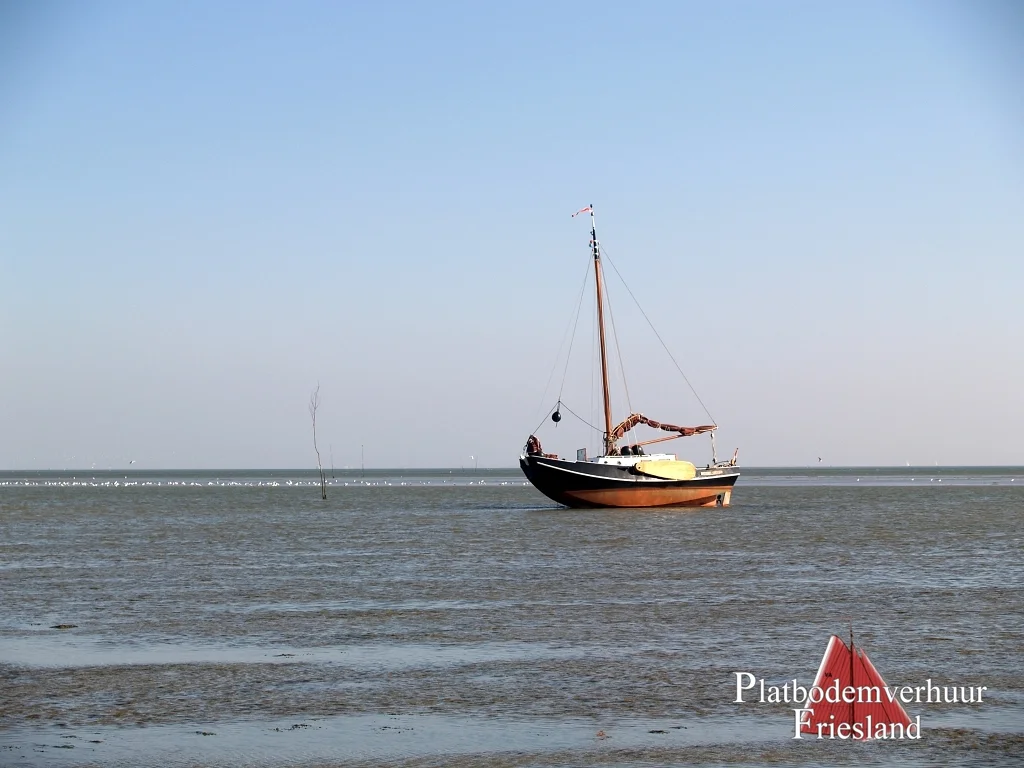 Platbodemverhuur Friesland-4