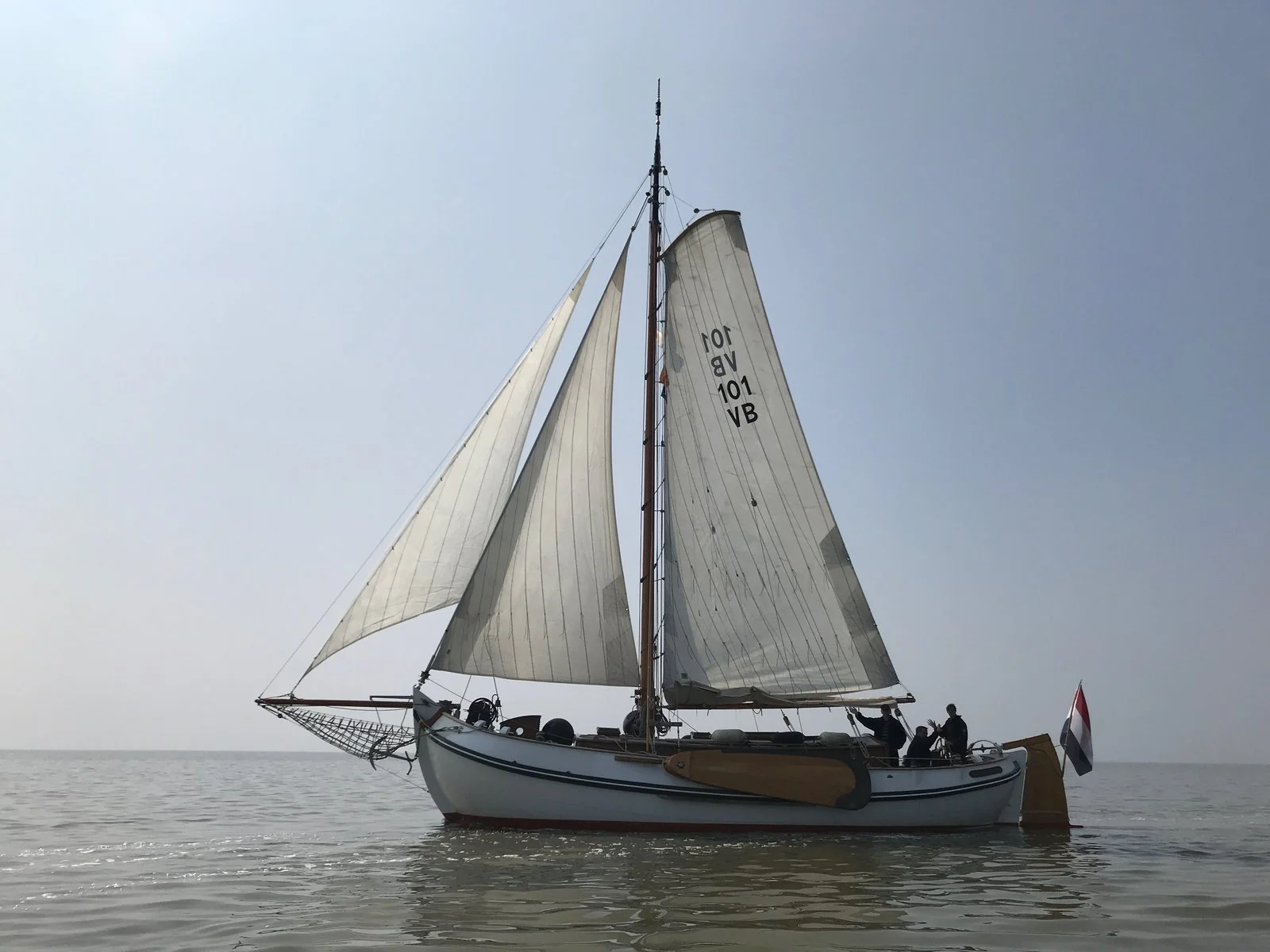 Sailcharter Friesland-4