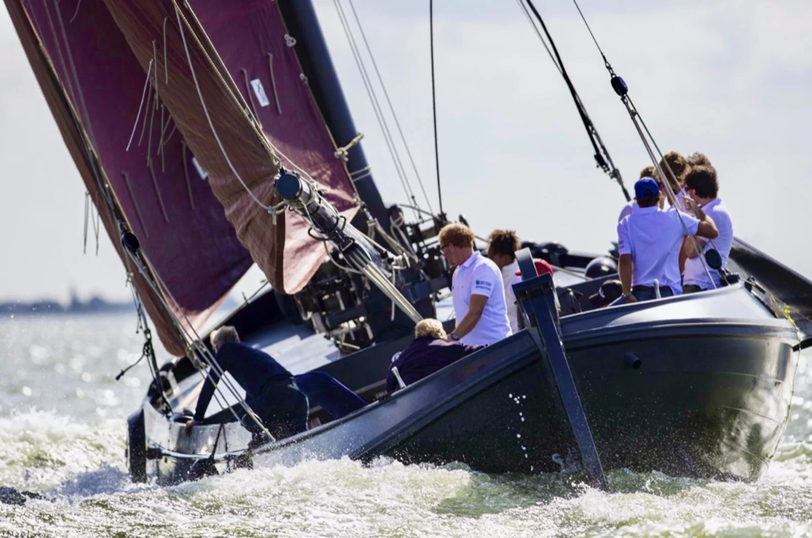 Sailcharter Friesland-1