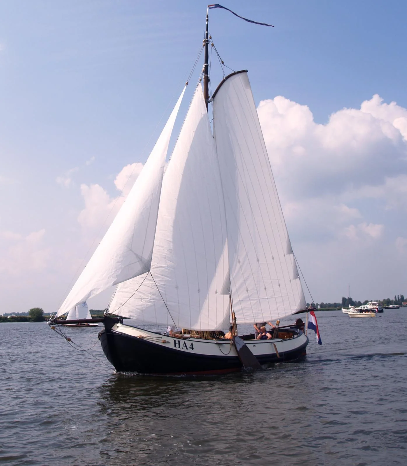 Sailcharter Friesland-0
