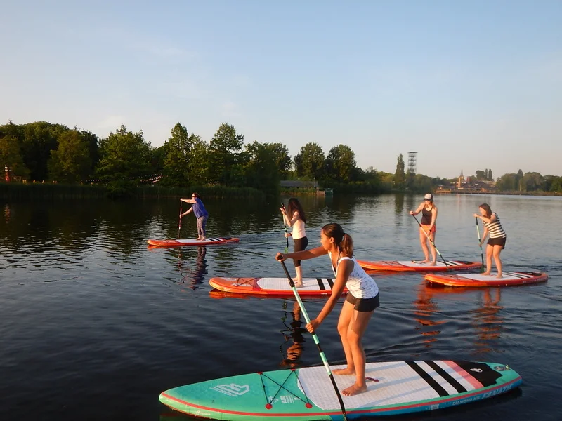 Hoora Watersport - Funsport-0