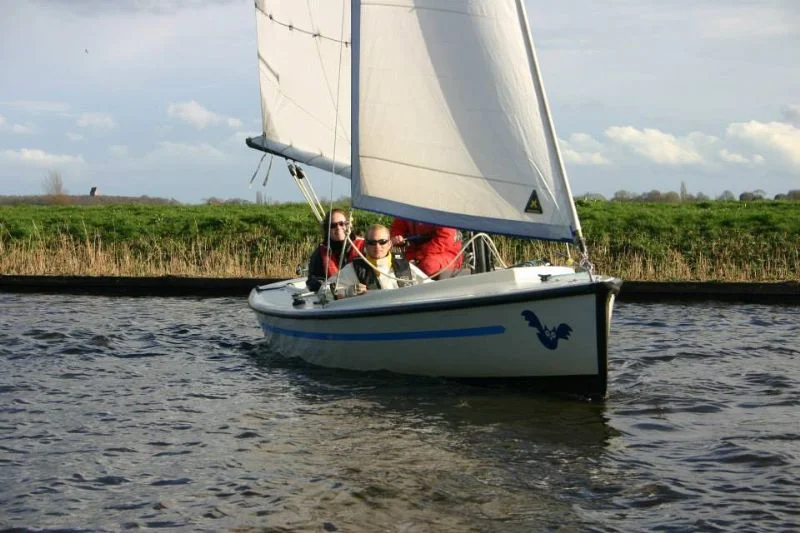 Watersportcentrum 'de ûlepanne'-2