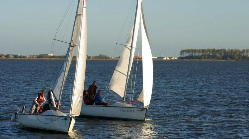 Watersportcentrum 'de ûlepanne'-1