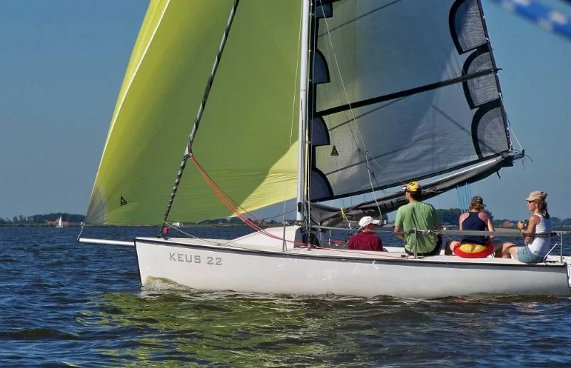 Watersportcentrum 'de ûlepanne'-0