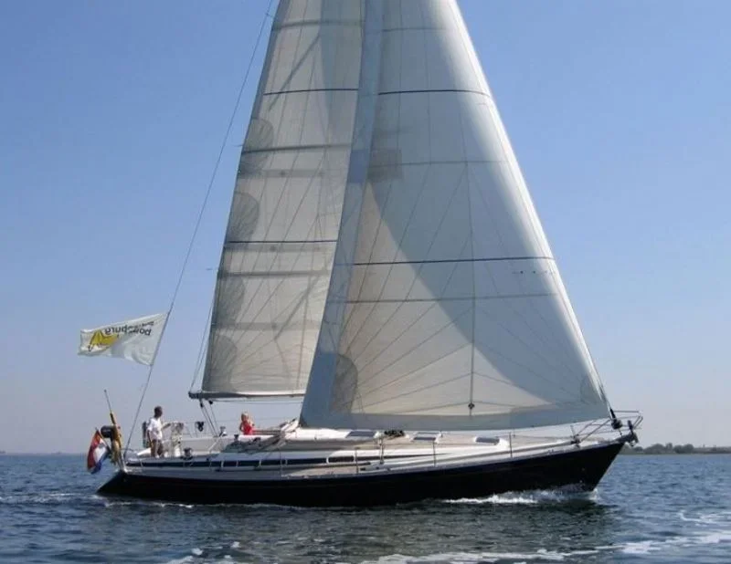 Venturi Sailing-2
