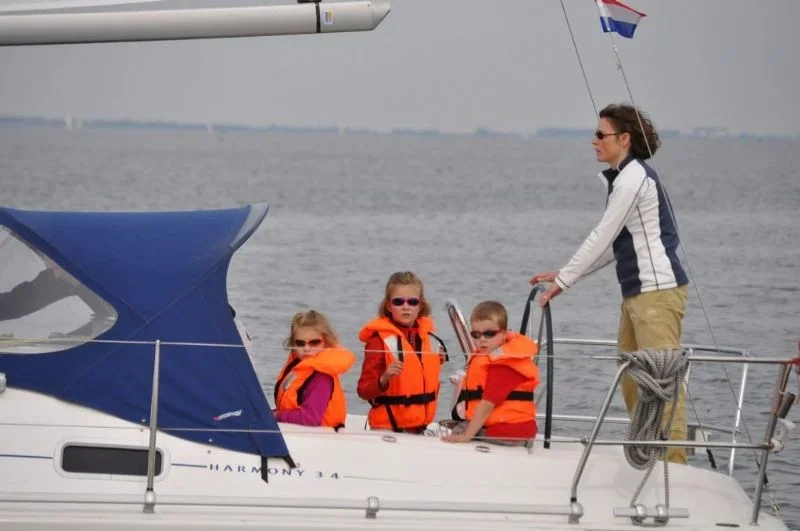 Venturi Sailing-1