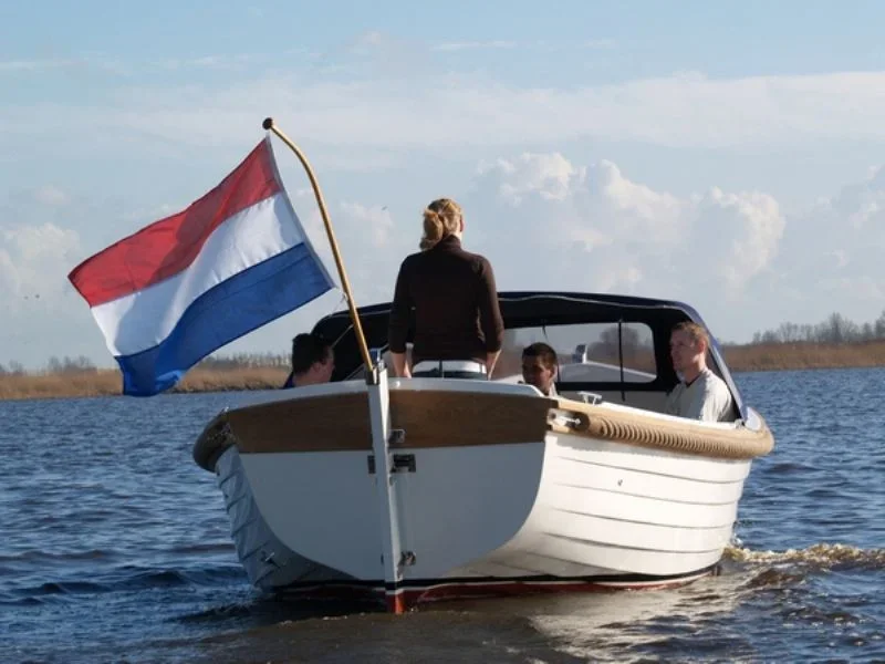 Bootverhuur Blauwestad-3