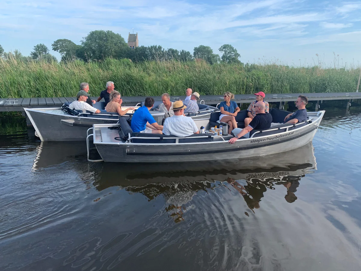 Sloepverhuur Bolsward-4