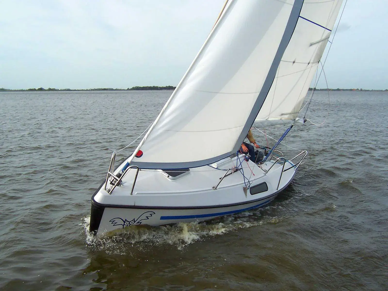 Segelzentrum Ulepanne-1