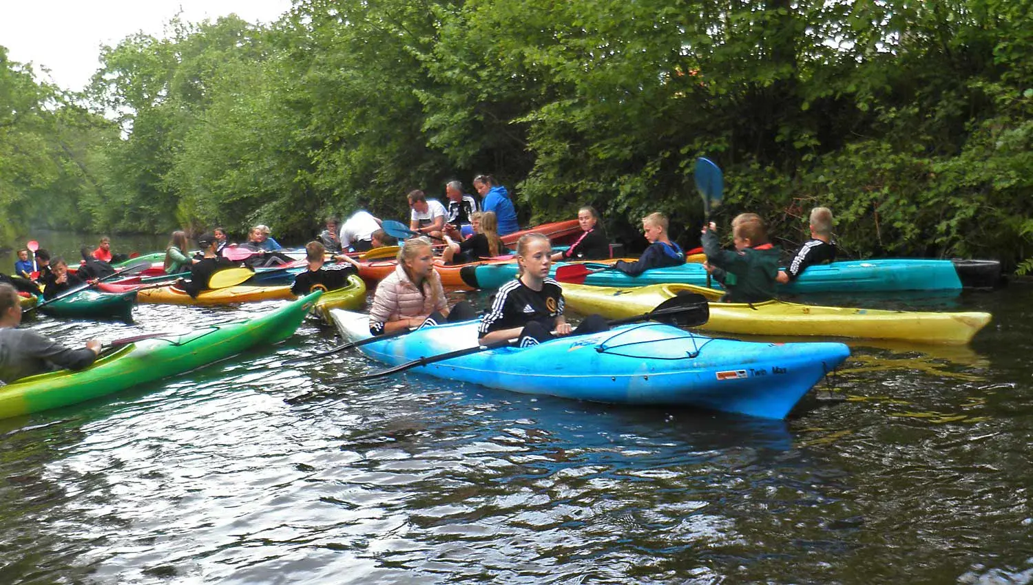 Watersportcentrum 'de ûlepanne'-1