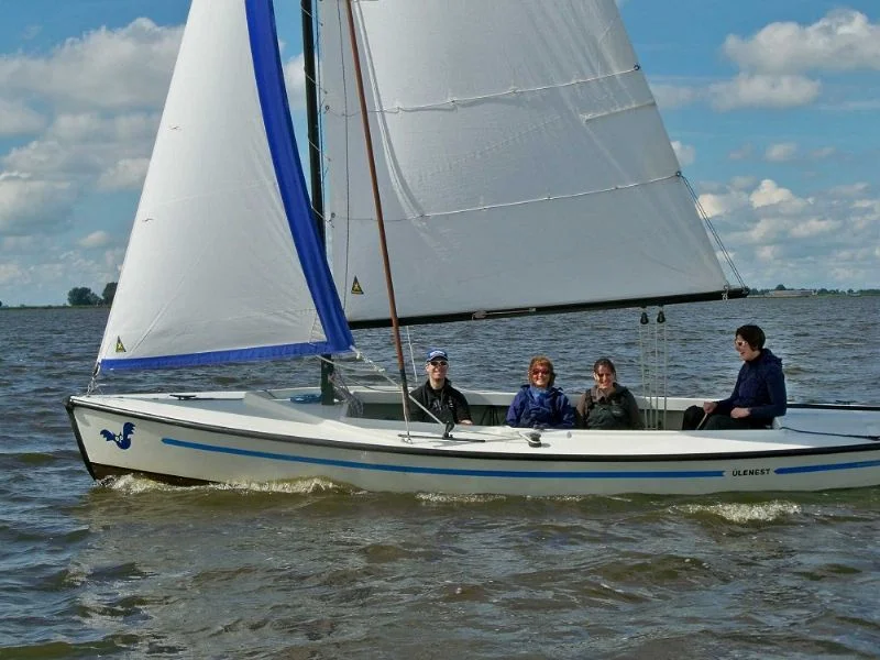 Watersportcentrum 'de ûlepanne'-0